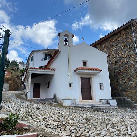 Isabel House Alojamento Rural Pampilhosa da Serra Zewnętrze zdjęcie