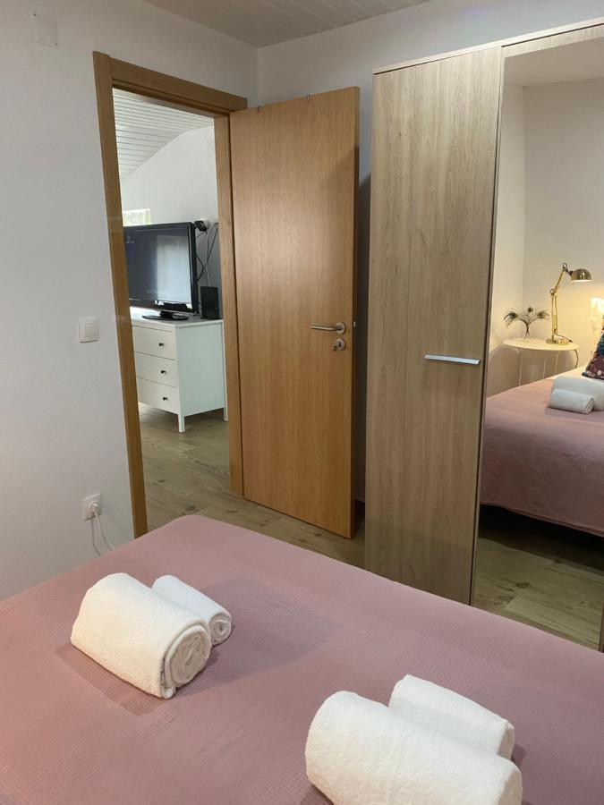 Isabel House Alojamento Rural Pampilhosa da Serra Zewnętrze zdjęcie