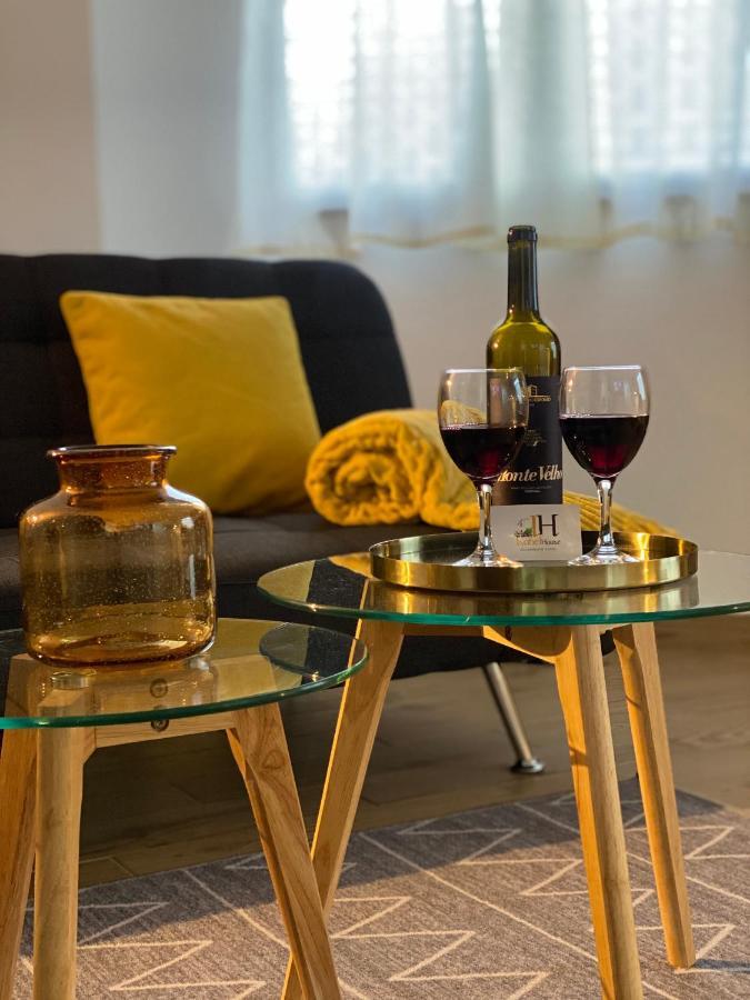 Isabel House Alojamento Rural Pampilhosa da Serra Zewnętrze zdjęcie