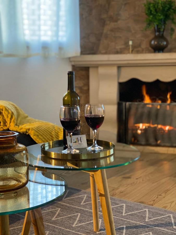 Isabel House Alojamento Rural Pampilhosa da Serra Zewnętrze zdjęcie