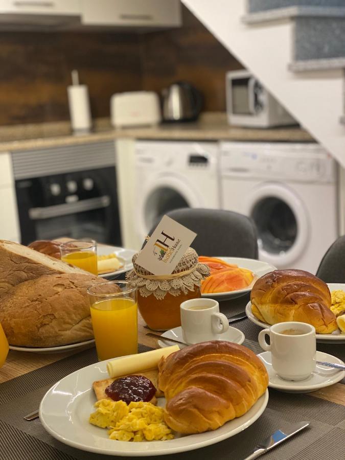 Isabel House Alojamento Rural Pampilhosa da Serra Zewnętrze zdjęcie