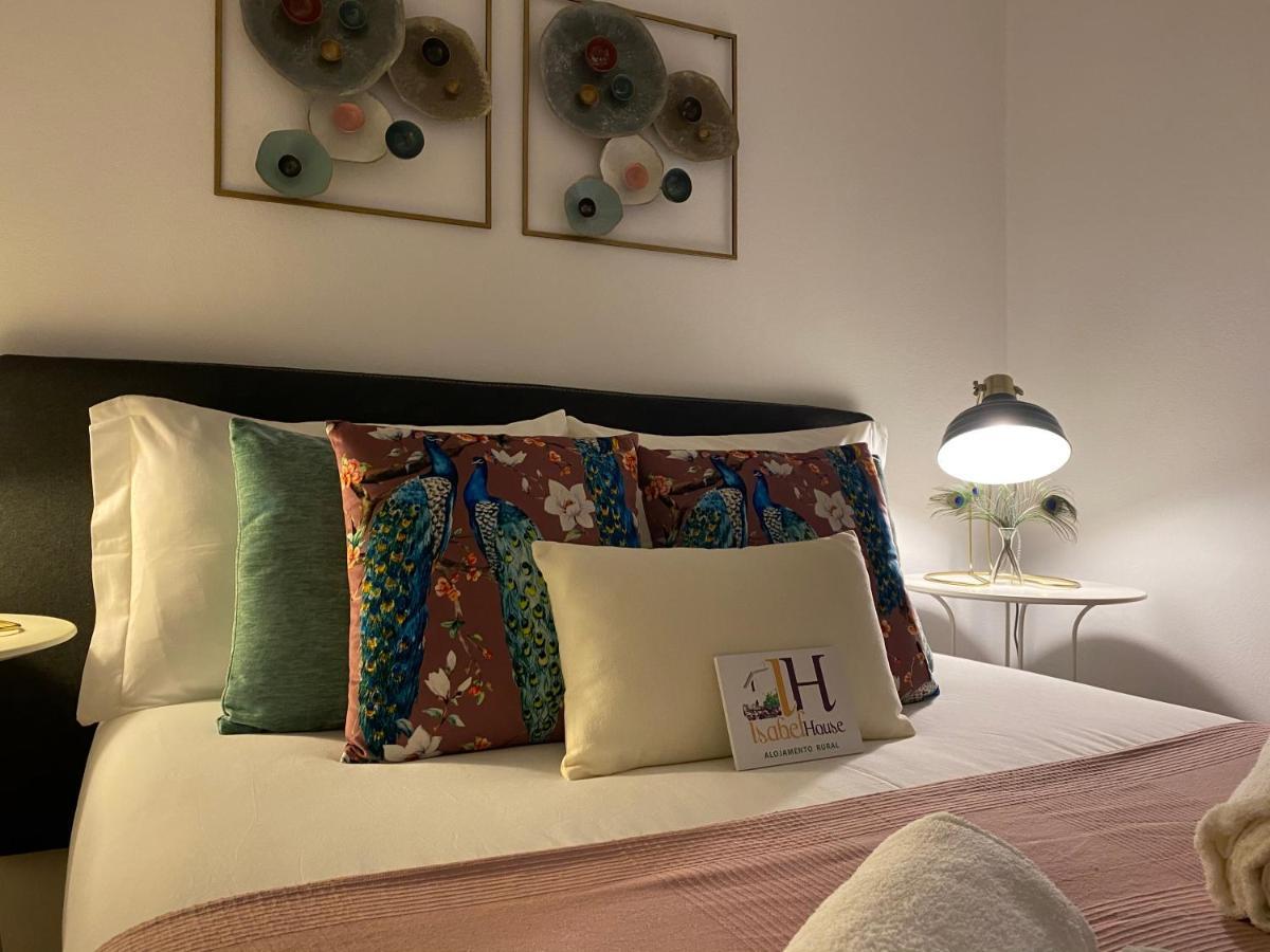 Isabel House Alojamento Rural Pampilhosa da Serra Zewnętrze zdjęcie