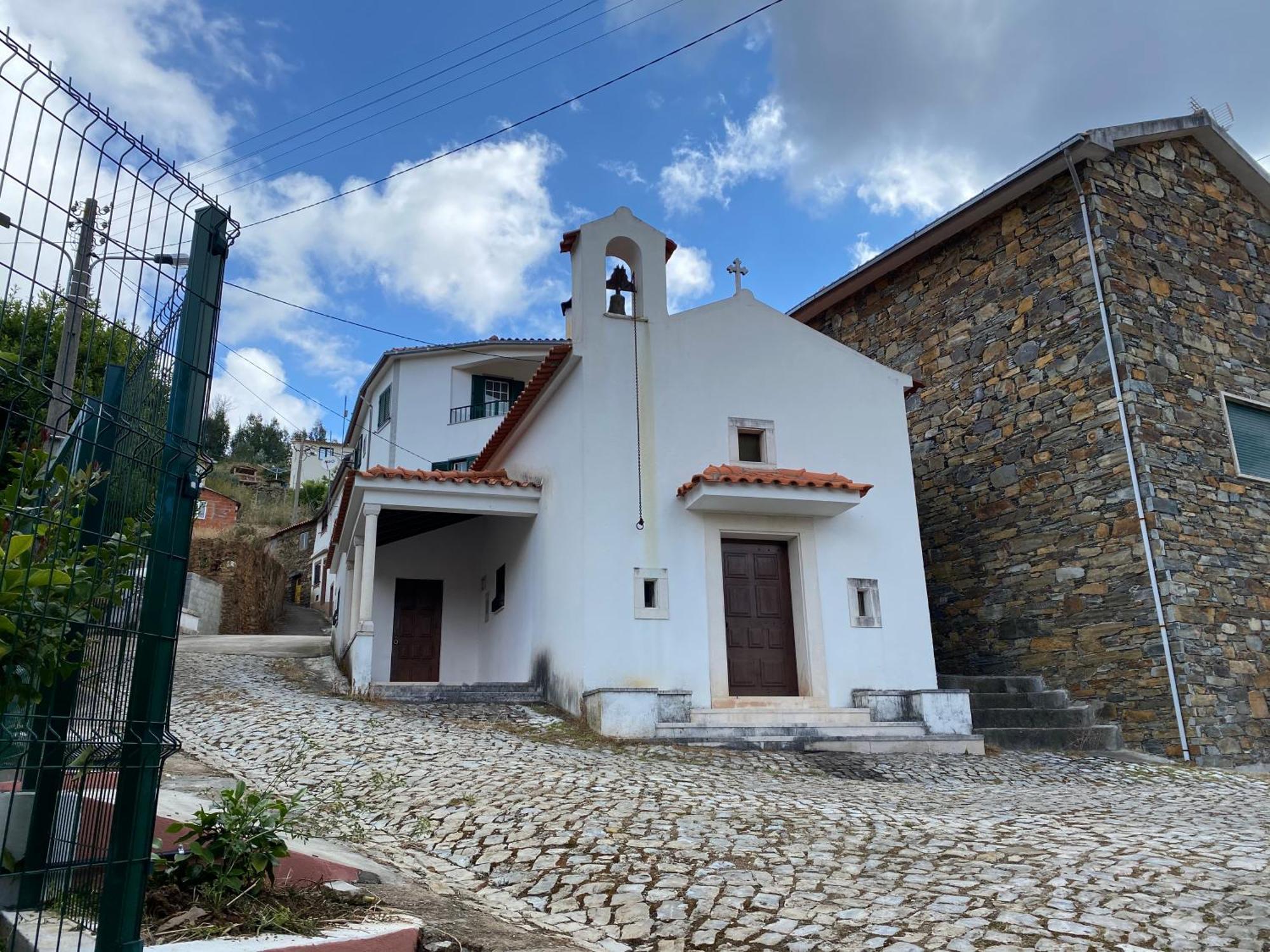 Isabel House Alojamento Rural Pampilhosa da Serra Zewnętrze zdjęcie